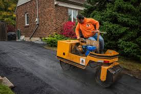 Best Permeable Paver Driveways  in Landen, OH